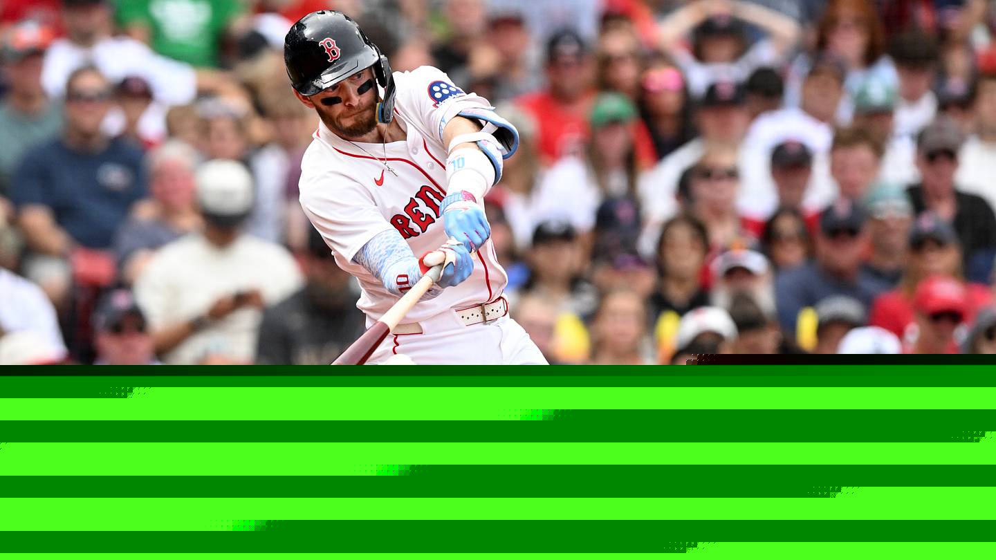 3 player milestones Red Sox fans should be on the lookout for in September