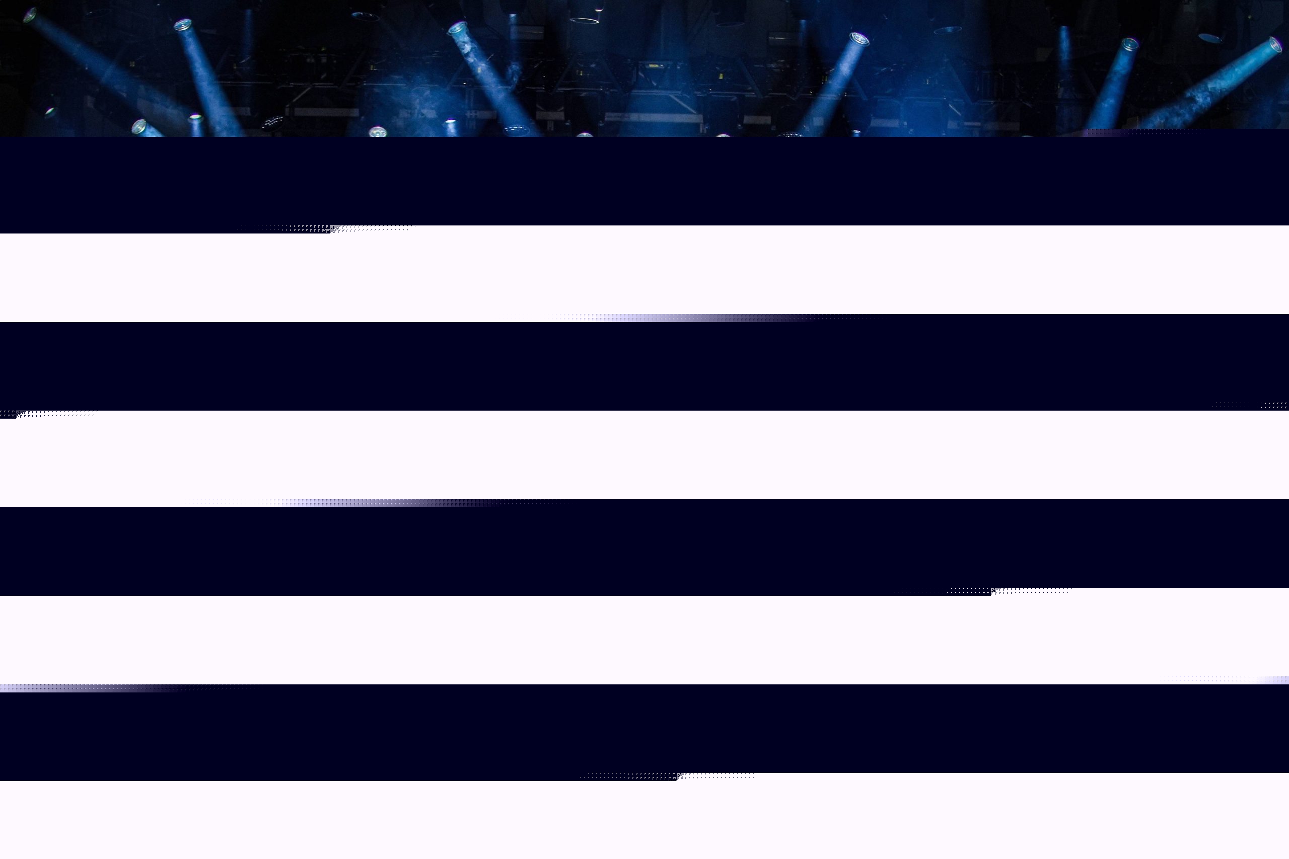 Phish | Hollywood Bowl | 4/25-27/2025