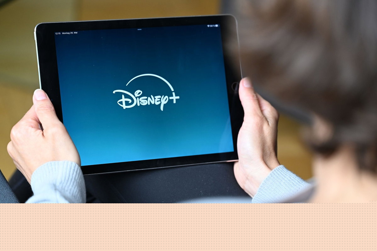 Disney and TikTok strike deal to let creators make videos with its famous characters