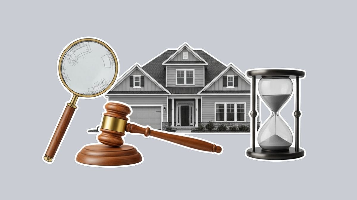 Jim Park on appraisal workforce shortage and regulatory shifts