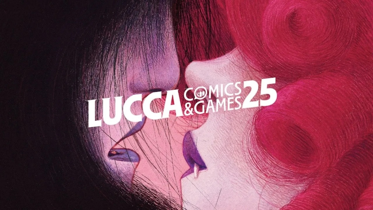 Lucca Comics &amp; Games 2025, tutte le novità della nuova edizione