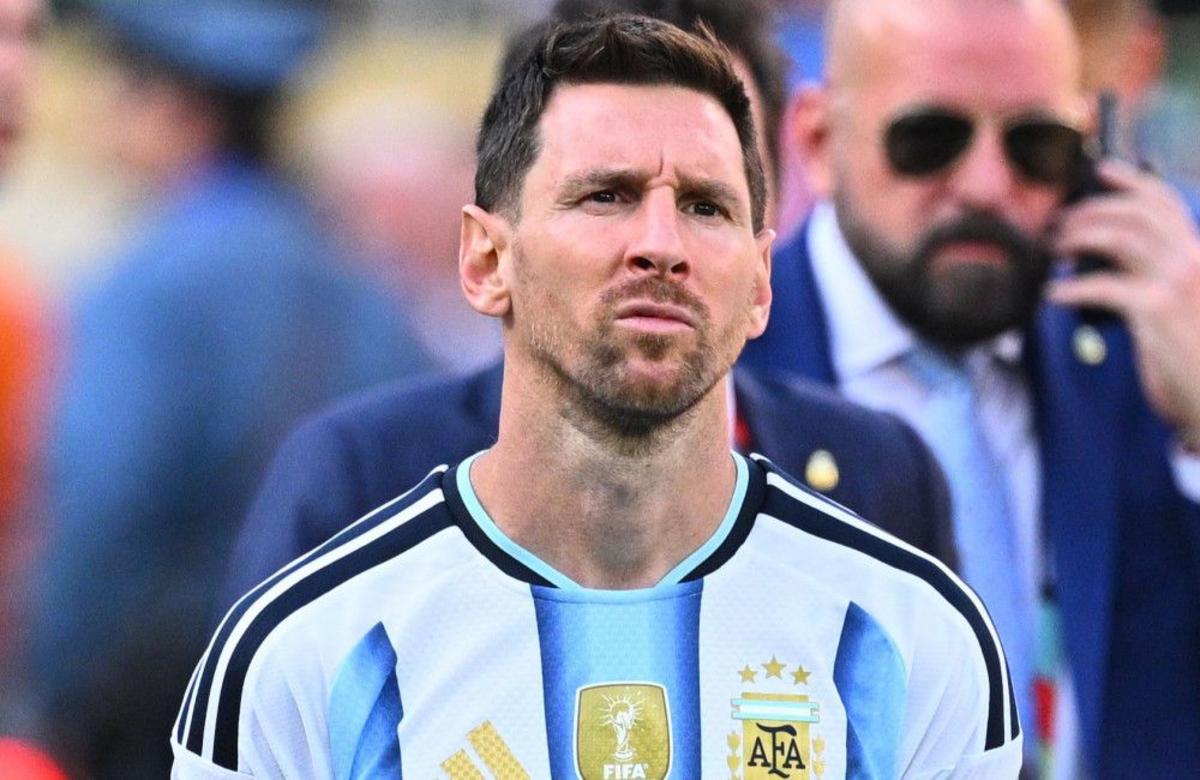 Lionel Messi’s dad Jorge Messi dead at 68