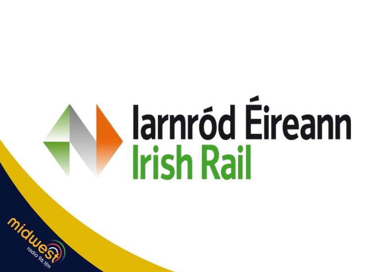 Irish Rail warning of disruption from tomorrow
