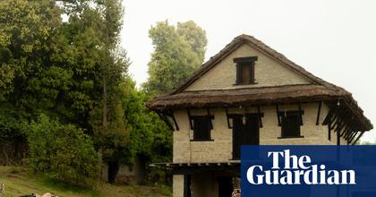‘You can feel the gods here’: a village homestay in Nepal that supports Indigenous women