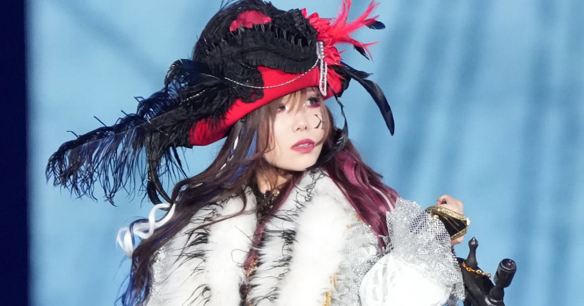 Kairi Sane Says Her WWE Release Came Just As She Was About To Break Out