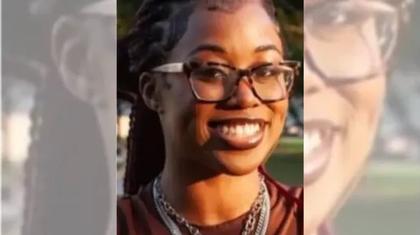 Missing 20-Year-Old College Student Found Dead In Bayou