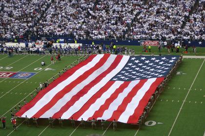 Comment on Charles Clymer: White People Do Not Own Patriotism by Anonymous