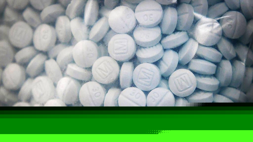 Alleged Bay Area fentanyl dealer charged with murder in 2024 overdose death