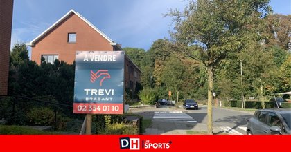 "Il faut arrêter de faire croire que Braine-l’Alleud est un village: les seuls jeunes qui peuvent rester sont ceux sponsorisés par leur parents"
