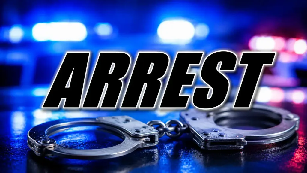 KSP Charges Former Penitentiary Employee With Rape and Sodomy