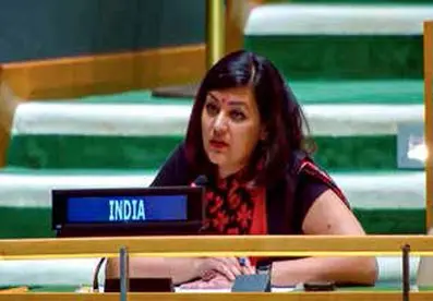 Op Sindoor— Pak military pleaded for cessation of fighting: India
