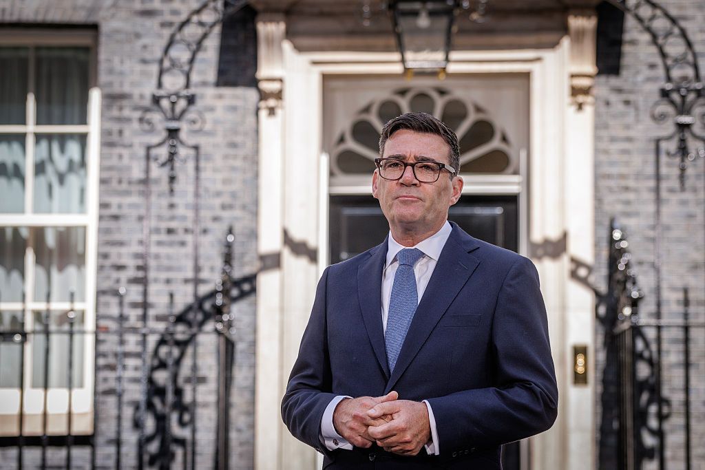 Prime Minister Andy Burnham focused on social care over assisted suicide legislation