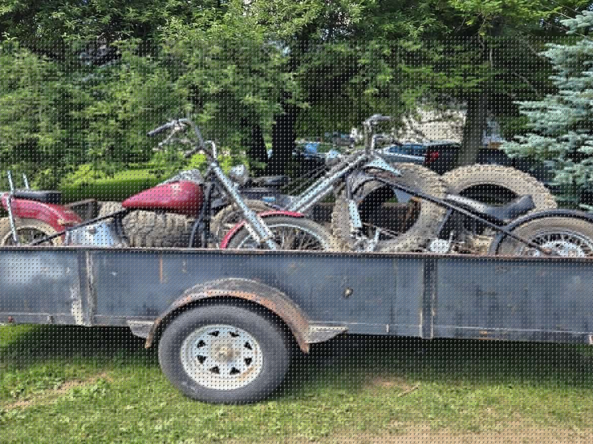Grey Bruce OPP charge six in regional property theft investigation