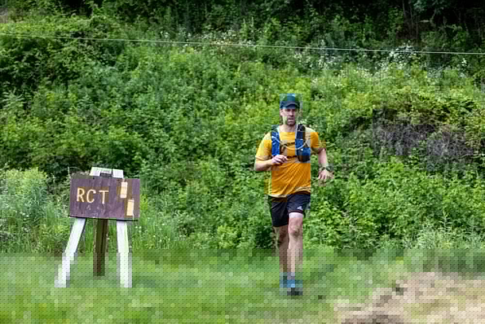 Hike the Rachel Carson Trail