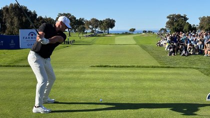 Brooks Koepka, Xander Schauffele and more to watch at the Farmers Insurance Open