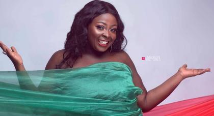 80% Of Gym Goers Are Career Sex Workers, Says  Actress Lolo1