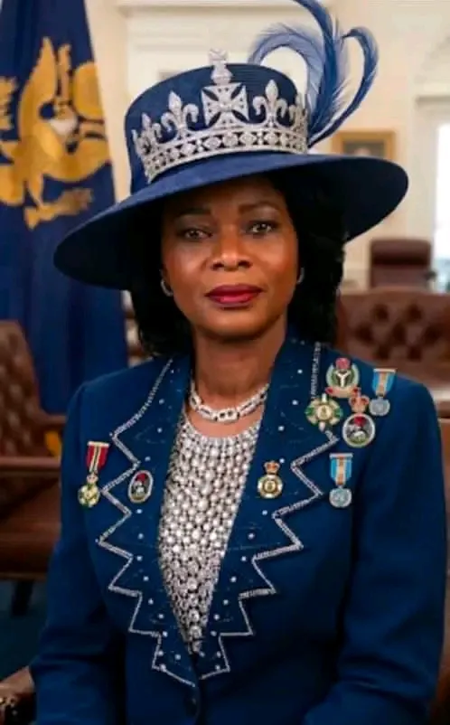 MKO ABIOLA’S WIDOW, PROF. AKASOBA DUKE-ABIOLA, ACCEPTS NOMINATION FOR UN SECRETARY-GENERAL
