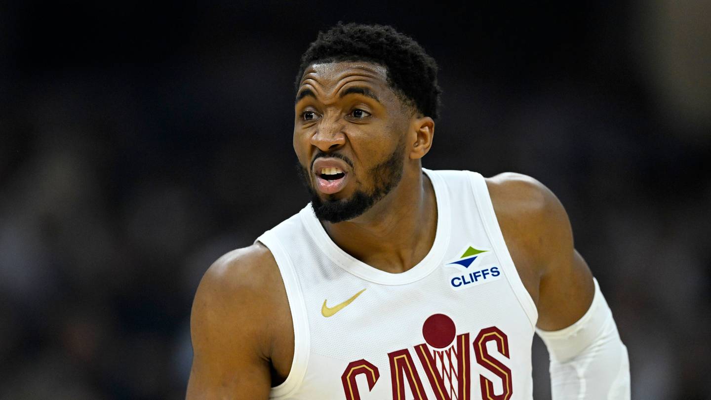 Donovan Mitchell deal may be final Cavaliers straw to spark inevitable change