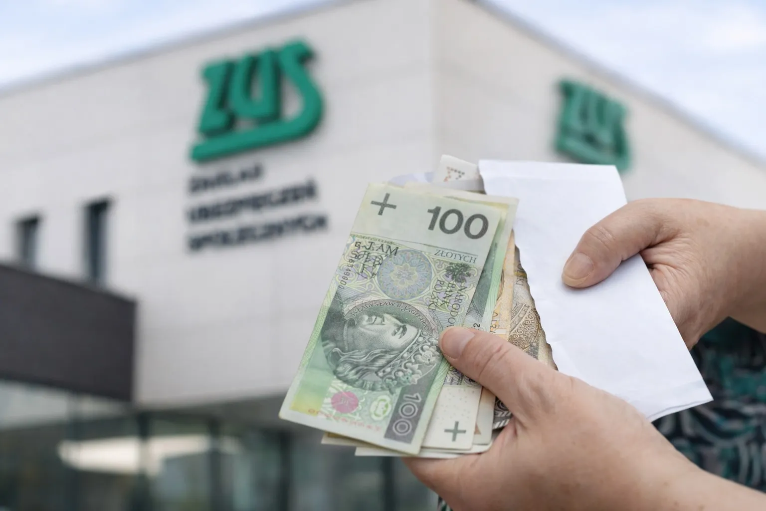ZUS wykreśla składki po 25 latach. Z konta może zniknąć nawet 1,5 mln zł