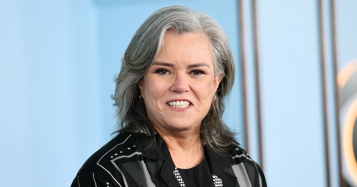 Former Host Makes Return to ‘The View’ for New Season