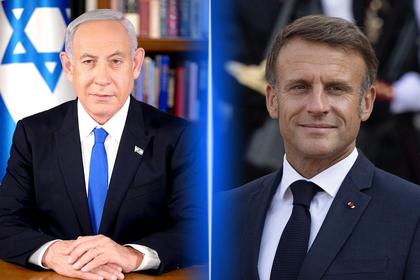 France Recognizes Palestinian State in Meeting Boycotted by US, Israel as Rosh Hashanah Begins