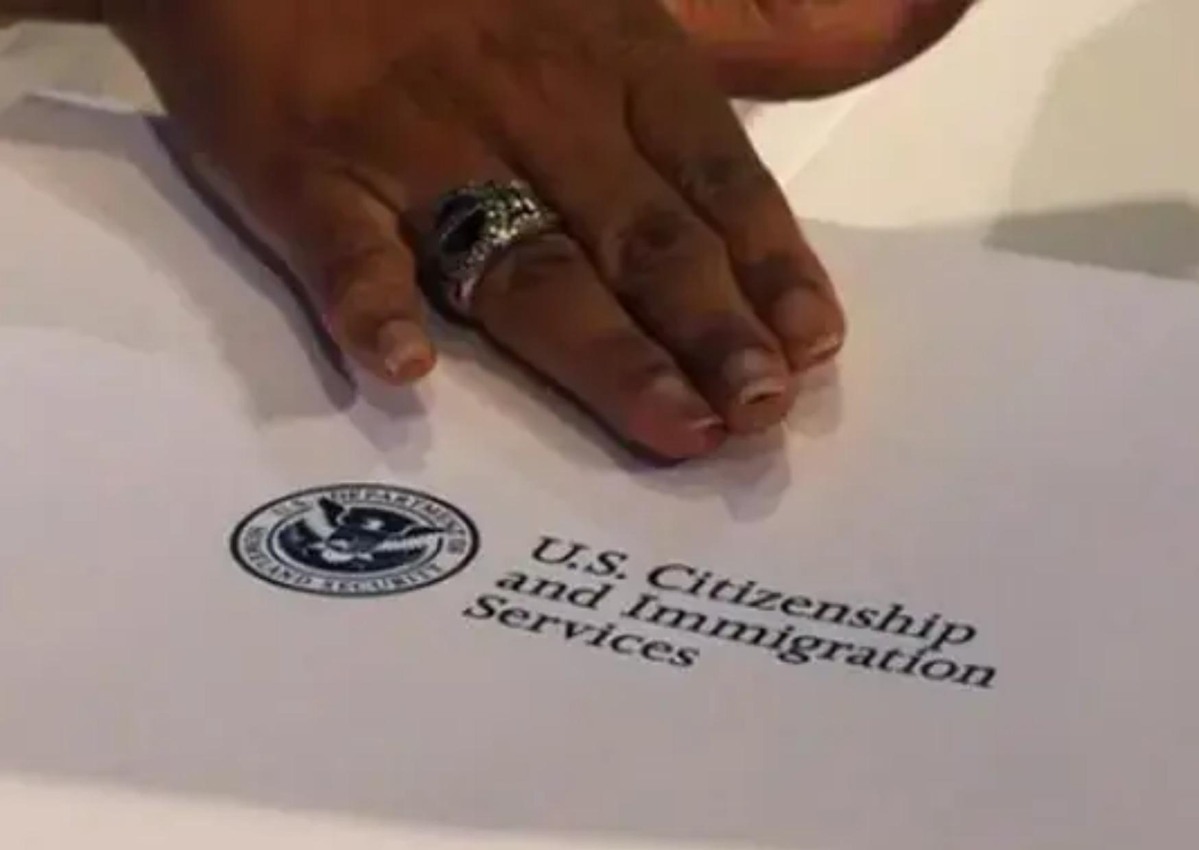 US Tightens Rules on Immigration Applications