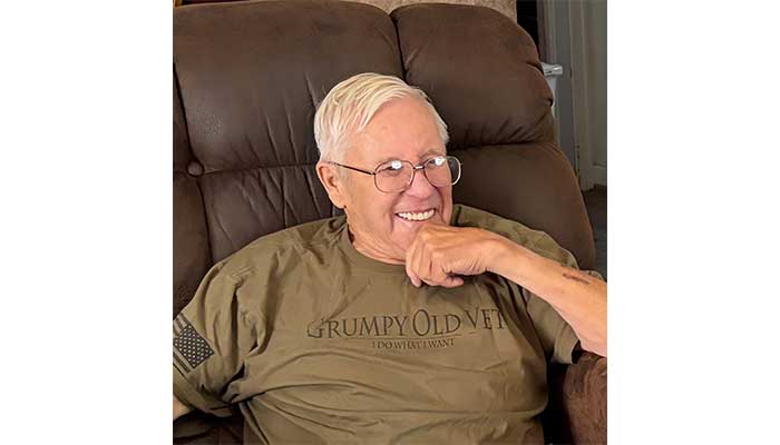 Comment on George “Sam” Devaun Cotton by Lois Roberts