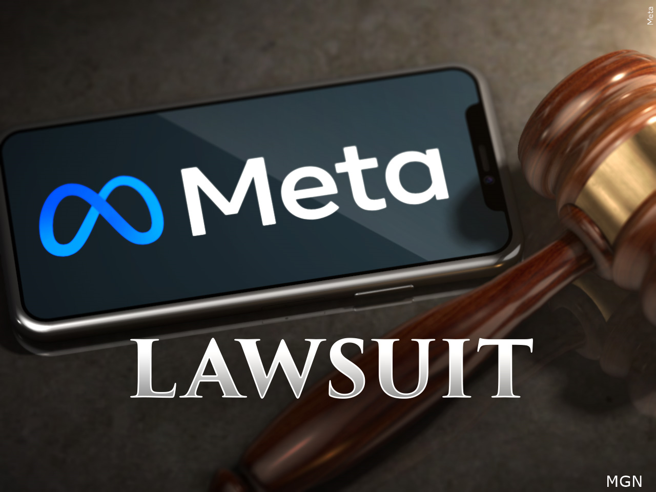 Court orders Meta to pay $567M to address kids’ mental health online