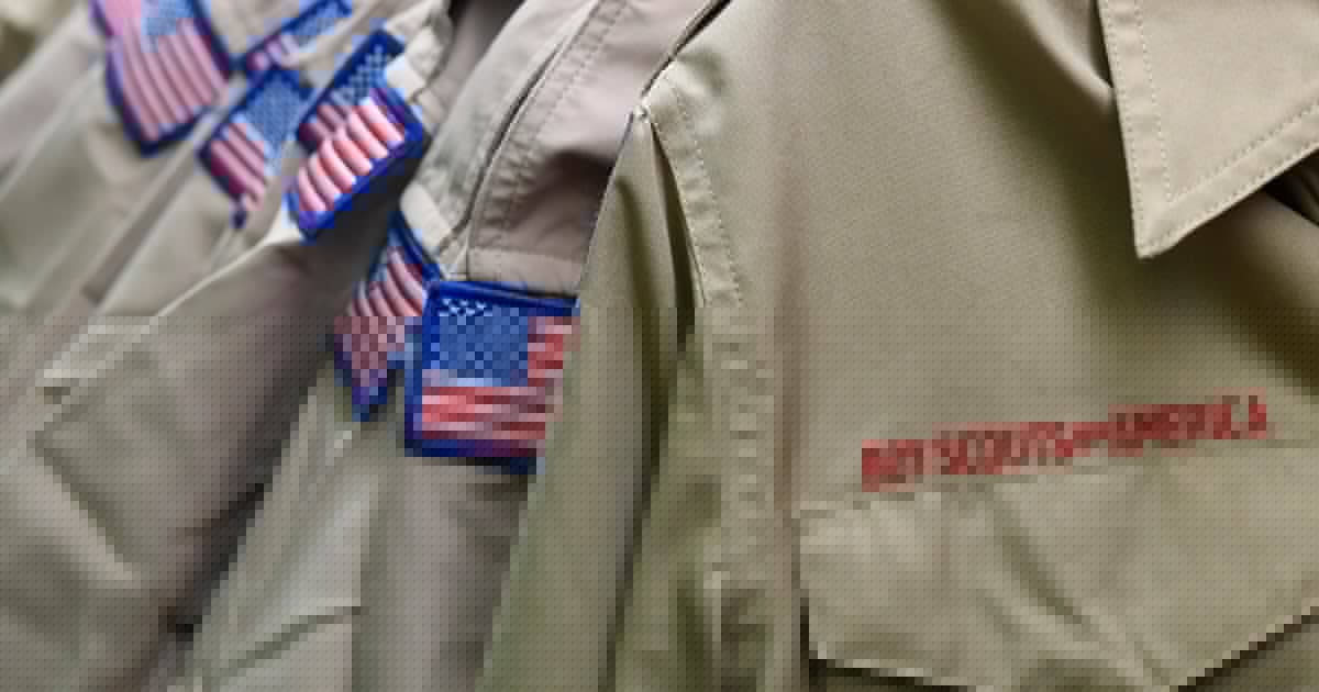 Opinion: The Boy Scouts let in girls almost a decade ago. It’s been a triumph.