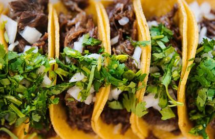 Love Tacos? Where To Find The Best In Montana
