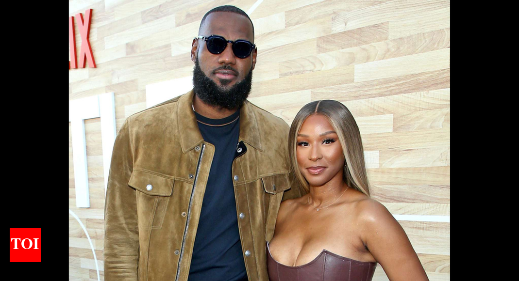 Savannah James opens up on balancing motherhood, business amid public pressure