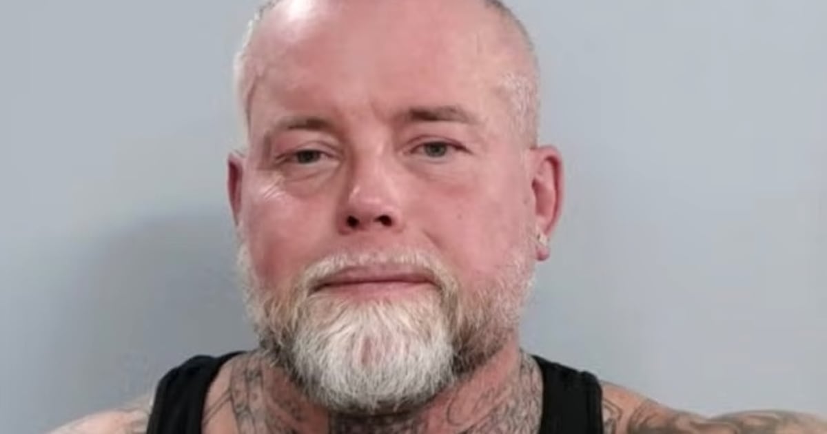 $167 Million Lottery Winner Arrested