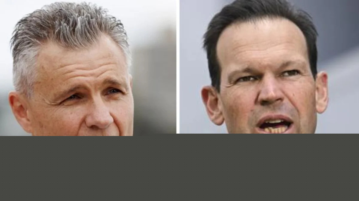 ‘Basic’: Brutal swipe after MP’s gaffe