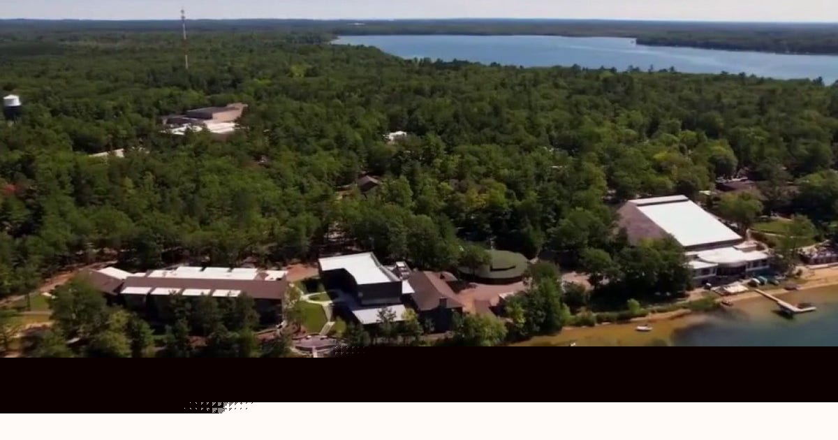 Report alleges decades of sexual abuse at Interlochen Arts Camp