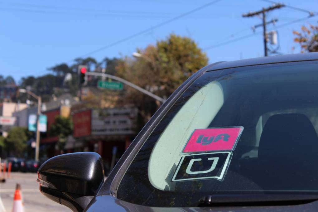 Uber, Lyft Drivers Prepared to Form Union