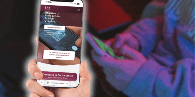 Adiós a estas líneas celulares: serán suspendidas en agosto de 2026 si no cumplen con el registro