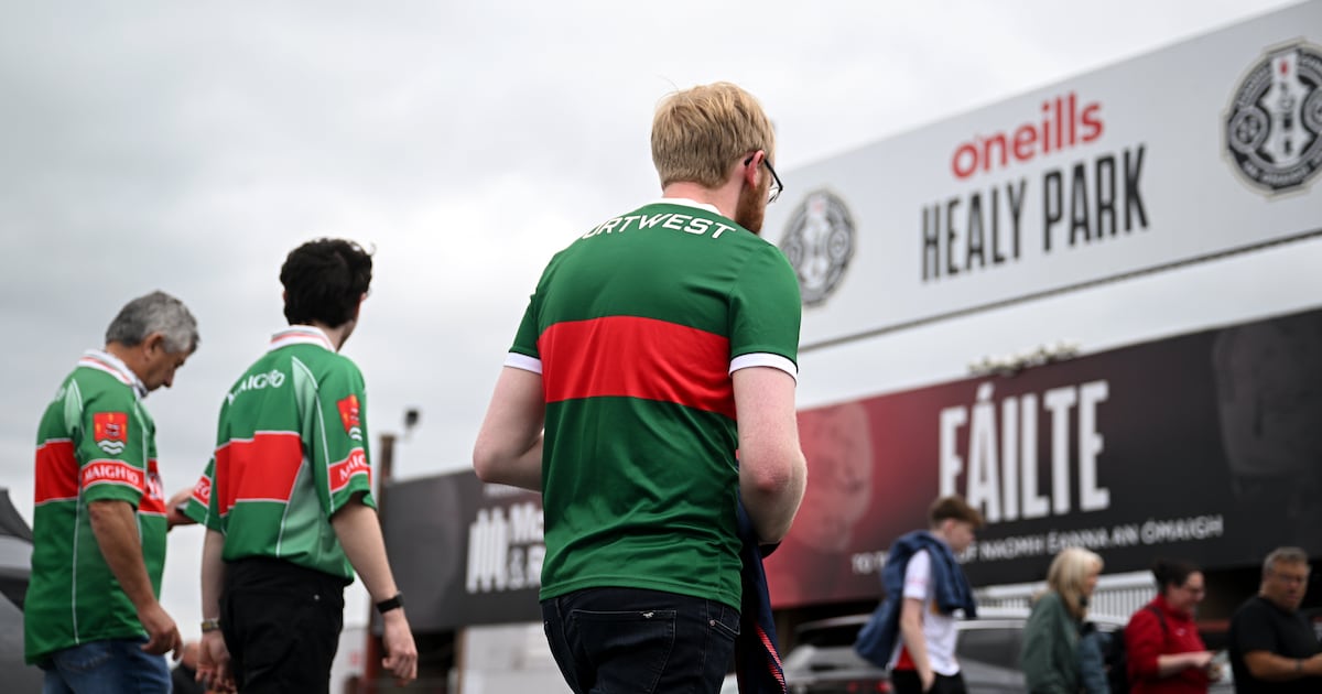 All-Ireland SFC final: How did Mayo get here?