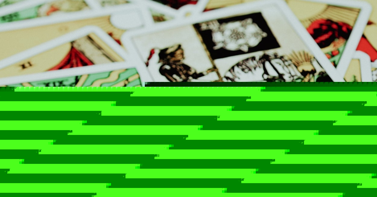 If You Truly Answer These Questions Honestly, We'll Reveal The Tarot Card You're Perfectly Alligned With