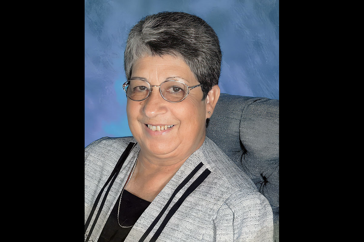 Clarksville Obituary: Hazel Mearl Hendrick