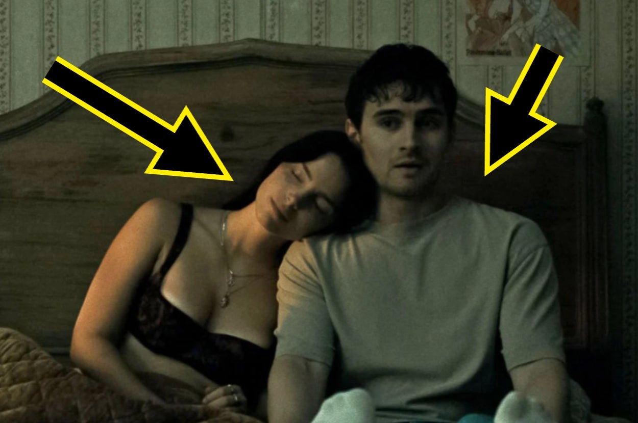 Make 10 Wishes And We'll Know Which "Obsession" Character You're Most Like