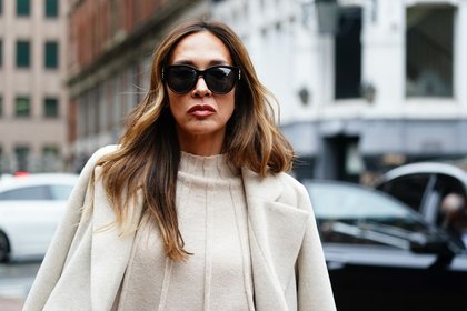 Myleene Klass felt ‘sheer terror’ after being sent a gun and handcuffs by alleged stalker, jury told