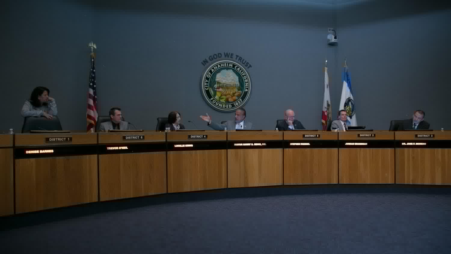Comment on Anaheim City Council Shuts Down Effort to Release Angel Stadium Appraisal by Will Anaheim Residents Ever Find Out If City Hall is Corrupt? - Corruption Buzz