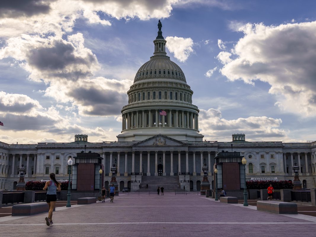 The federal government has shut down. Here’s what it means for Texas