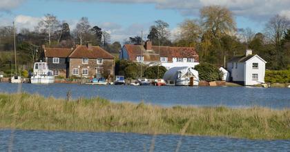 Have your say on how heritage is protected at Essex conservation areas