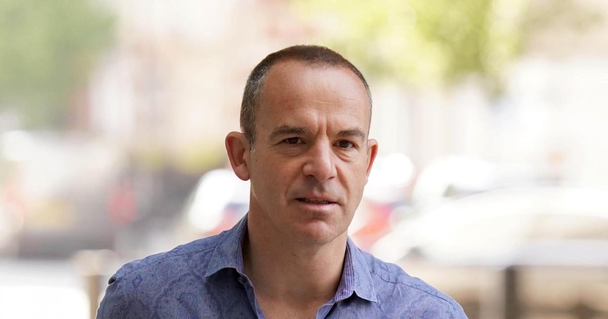 All the DWP pension age benefits as Martin Lewis warns thousands are missing out