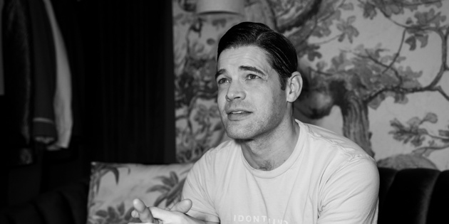 The Party Never Stops Backstage at The Great Gatsby: See Exclusive Cast Photos