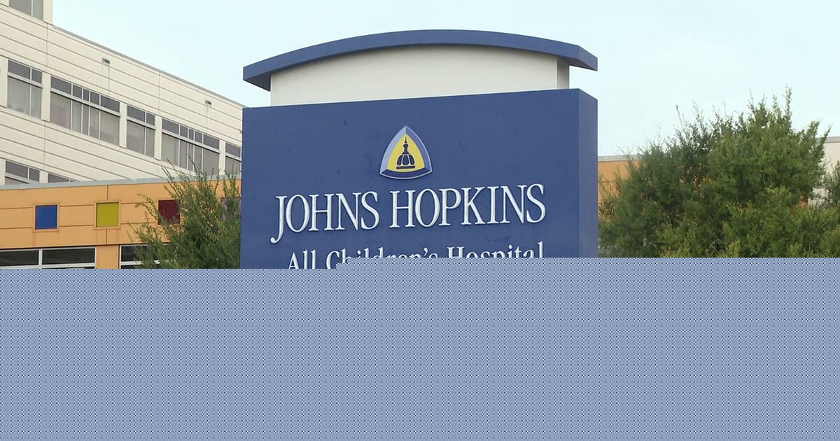 School health tips: Johns Hopkins All Children Hospital experts share guidance