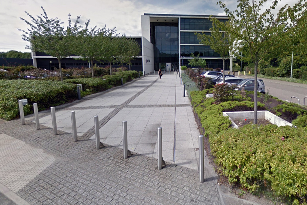 Kier could face £18.3m action after PFI firm settles with police