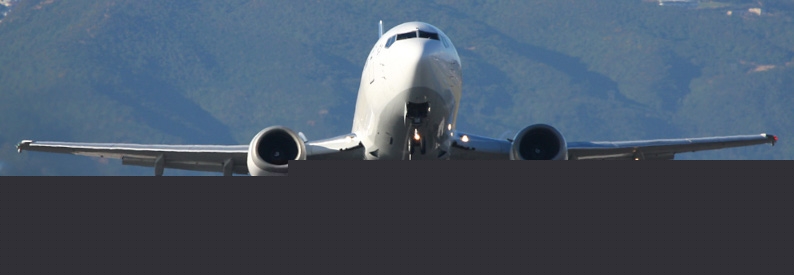 Boeing sues Cameroon Airlines estate over crash claim