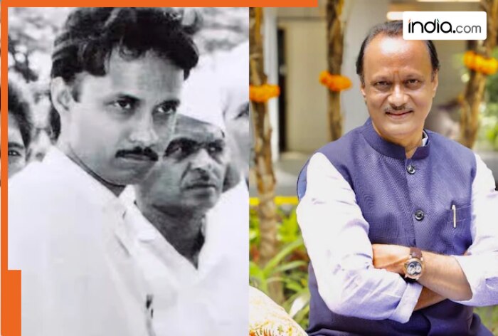 Ajit Pawar death: Did you know that late Maharashtra Deputy CM’s father, Anantrao Pawar, once worked in Indian Cinema with a renowned filmmaker, he was…?